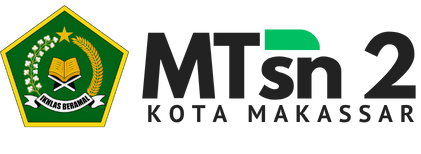 MTsN 2 Makassar